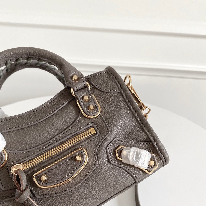 Glamy - BG Bags - 554