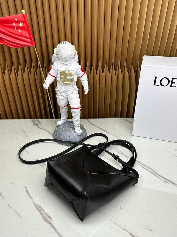 Glamy - LWO Bags - 056