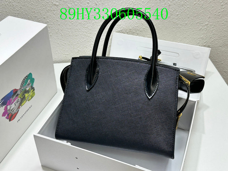 Satchel Bags - PDA Bags - 3236