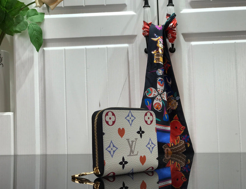 GlamI Lu-Vi bags - 2777