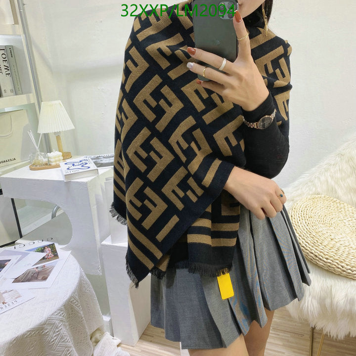 SAMC - FDE Scarves - 183