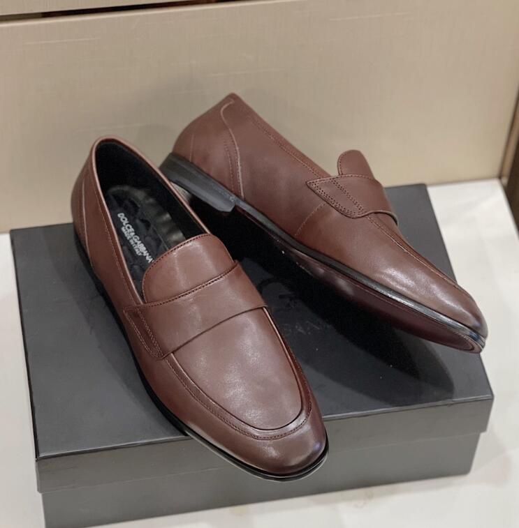 SAMC - DAG Men Shoes - 190