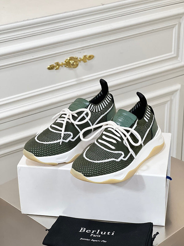 Glami - BRE Men Shoes - 011