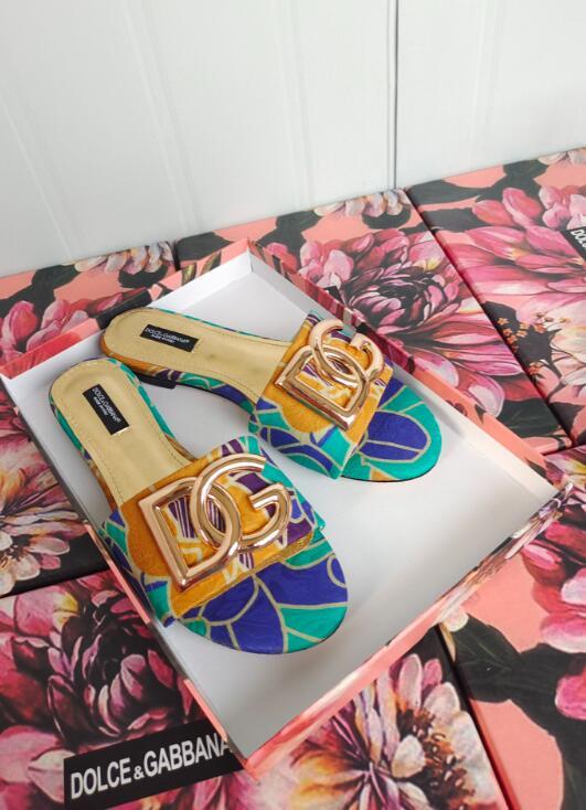 SAMC - DAG Women Shoes - 242
