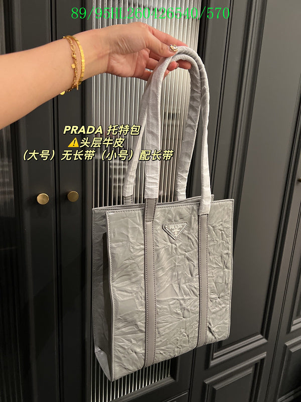 Satchel Bags - PDA Bags - 3360