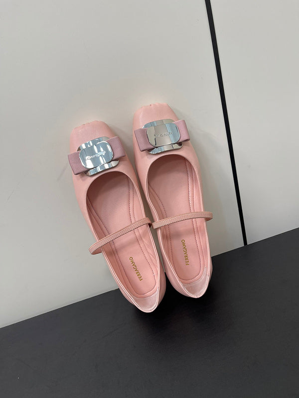 Glami - FGO Women Shoes - 212