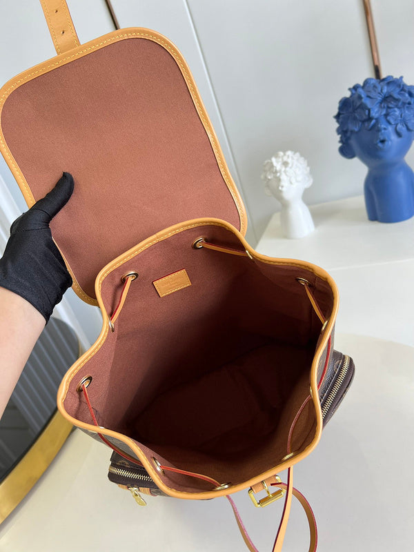Glami GlamI Lu-Vi Bags - 16628