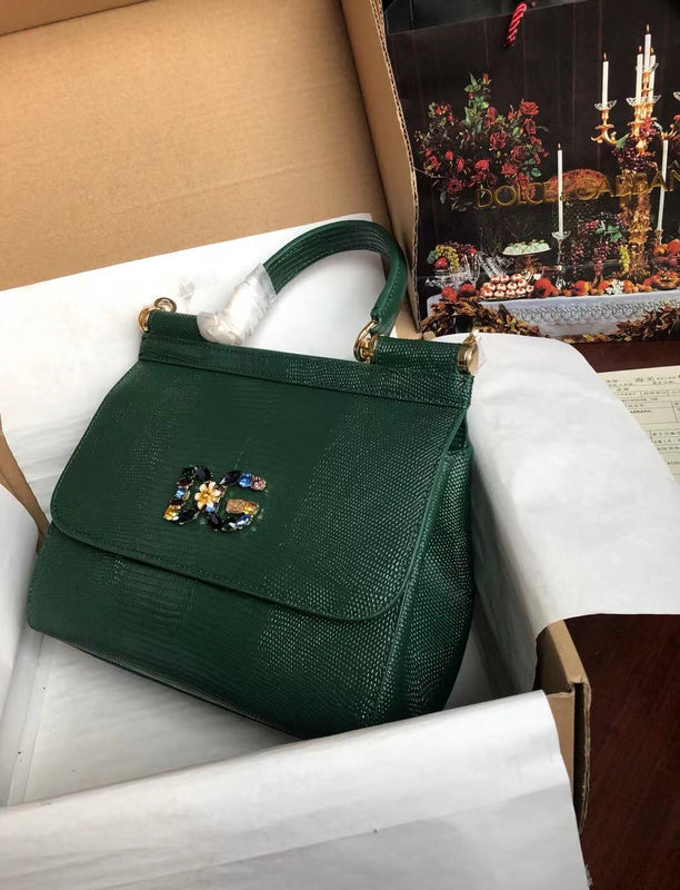 Satchel Bags - DG Bags - 465
