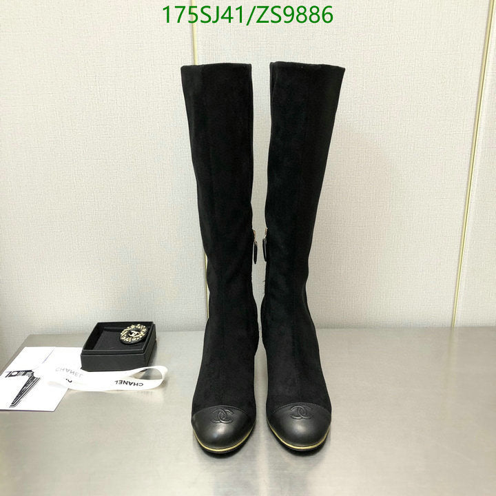 SAMC - CHL Women Boots - 155