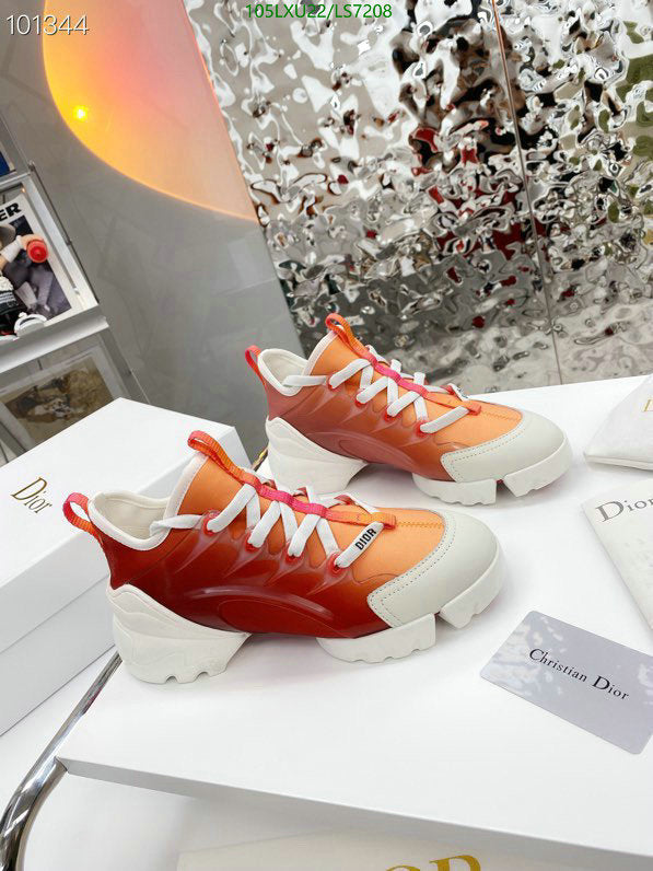 SAMC - DOR Women Sneakers - 207