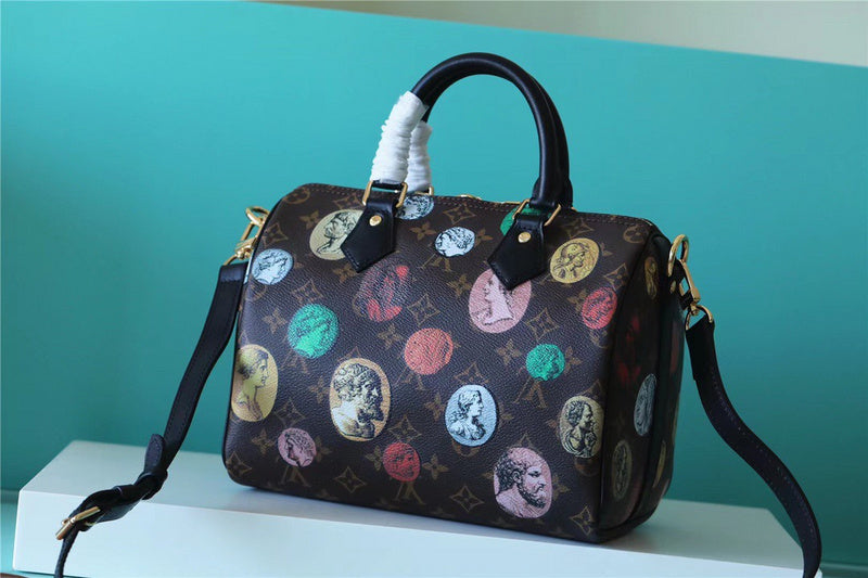 Satchel Bags - VL Bags - 7356
