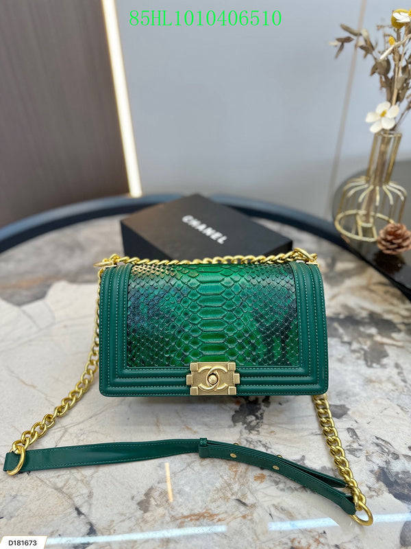 Glami - CHL Bags - 1163