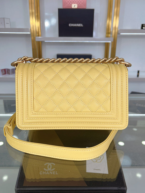 GlamI - CHL Bags - 3174