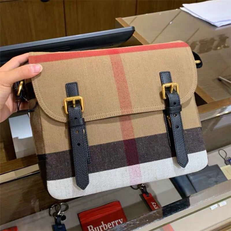 ELE Fashion -BBR Bags - 956