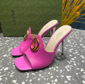 SAMC - GUKI Women Shoes - 805