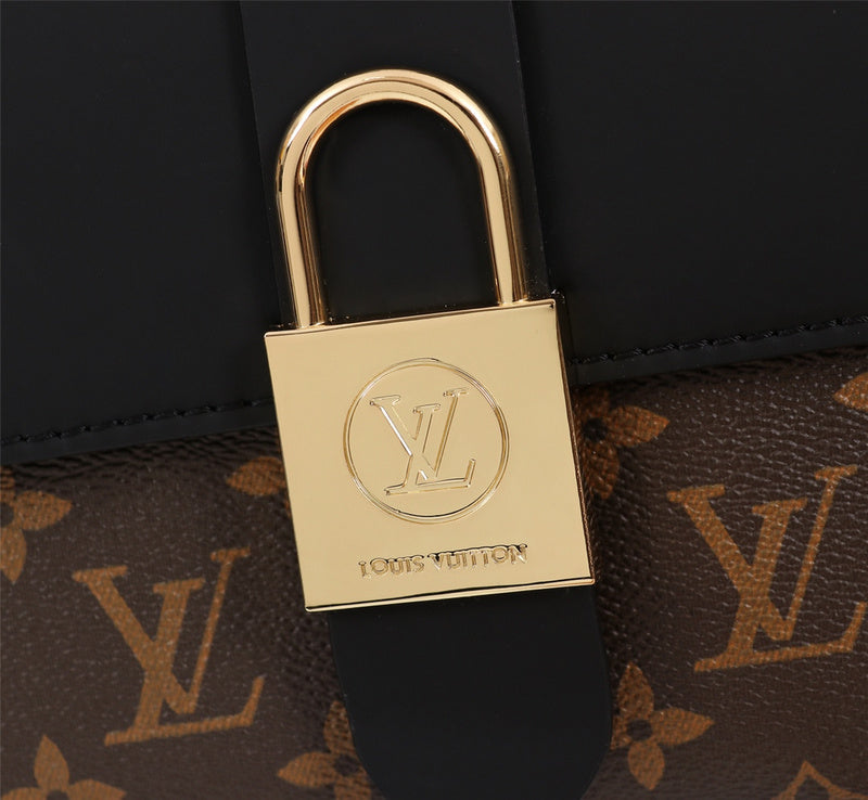 Satchel Bags - VL1 Bags - 723