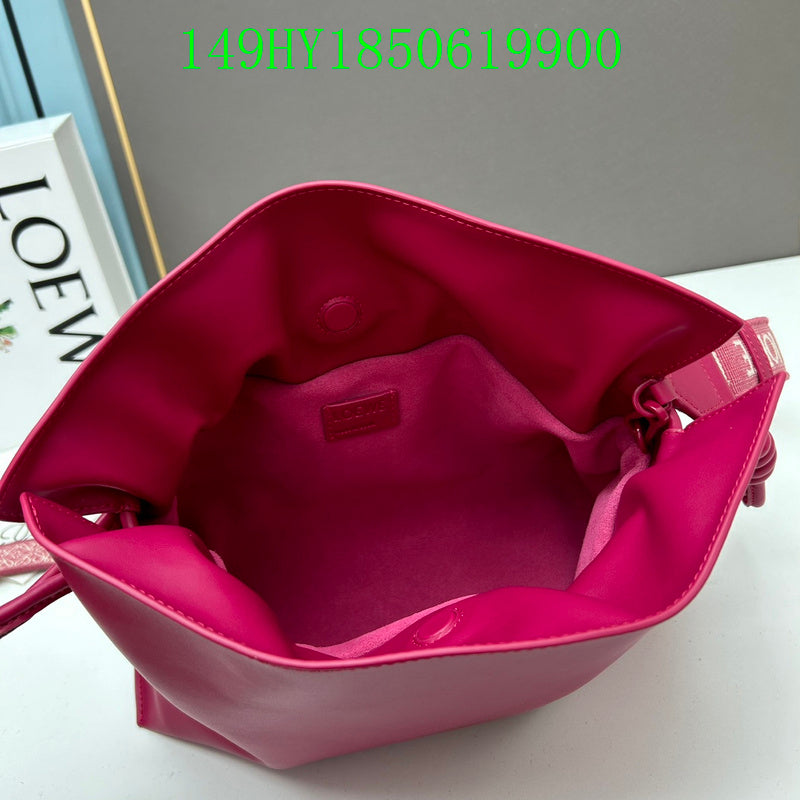 Satchel Bags - LWE Bags - 070