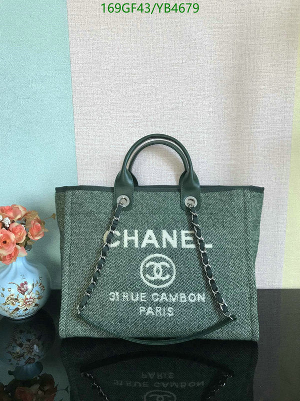 SAMC - CHL Bags - 864