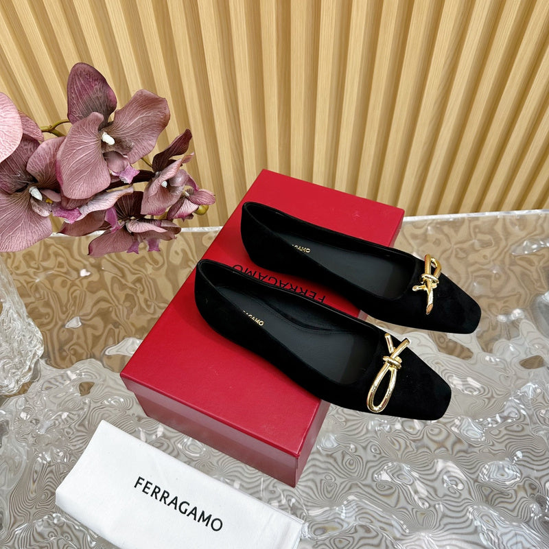 Glami - FGO Women Shoes - 051