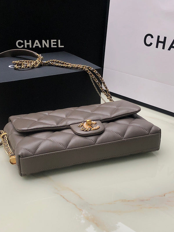 Satchel Bags - CLN Bags - 777