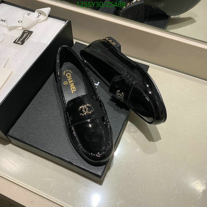 SAMC - CHL Women Shoes - 114
