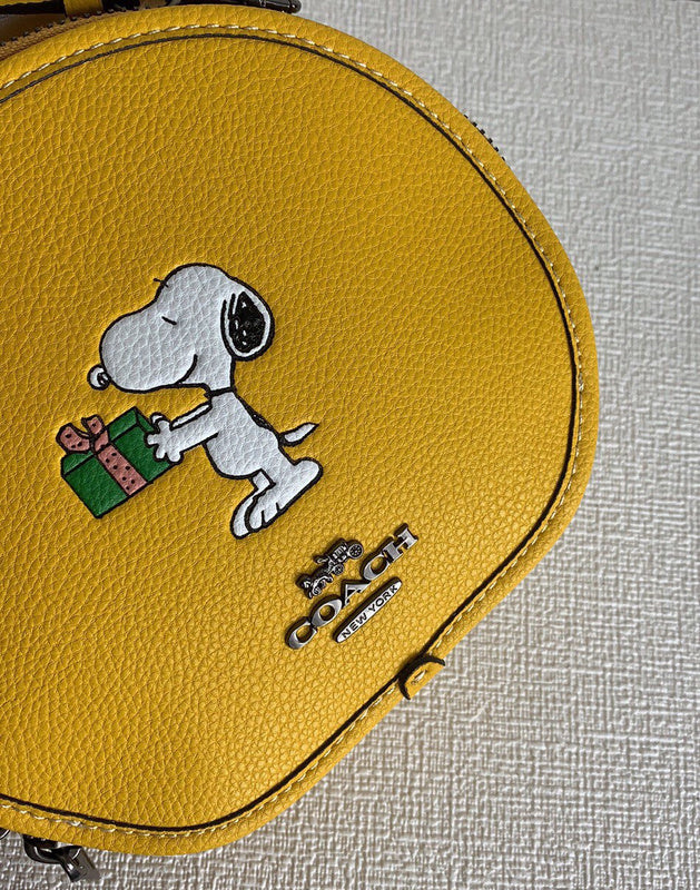 Glami-i CAH Bags - 463