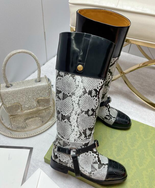 SAMC - GUKI Women Shoes - 972