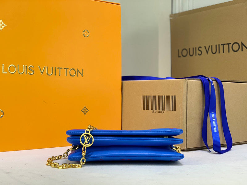 Satchel Bags - VL1 Bags - 209