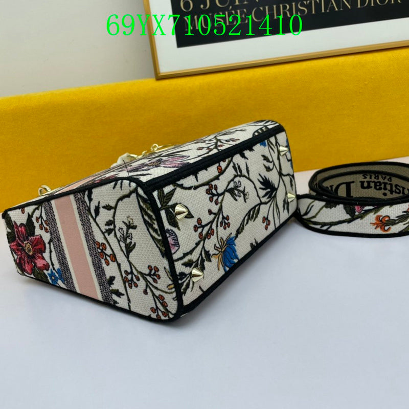 Glami - DOR Bags - 1203