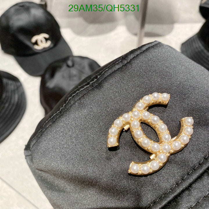 SAMC - CHL Caps & Hats - 214