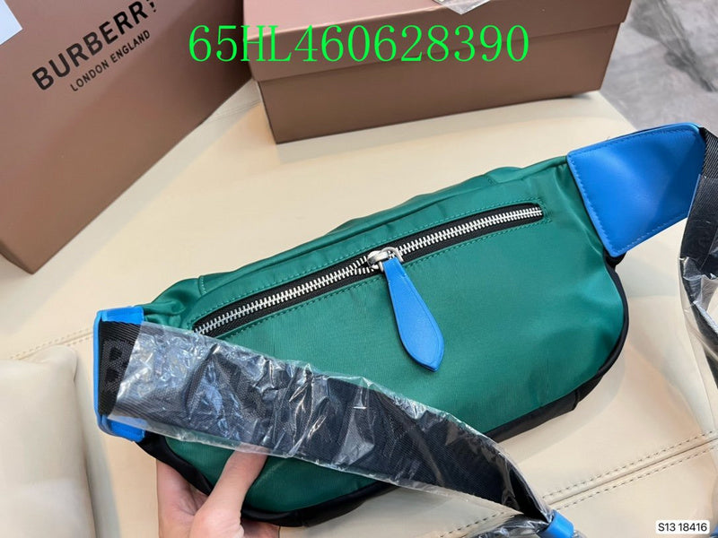 ELE Fashion -BBR Bags - 304