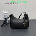 Satchel Bags - PDA Bags - 3671