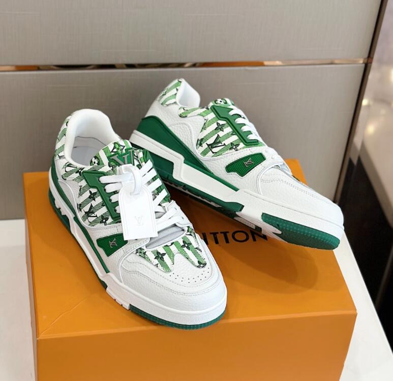 SAMC - LOV Men Shoes - 514