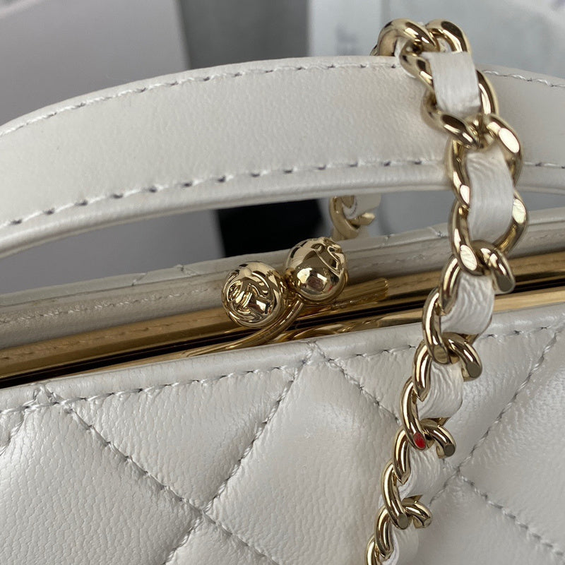 Satchel Bags - CHL Bags - 7608