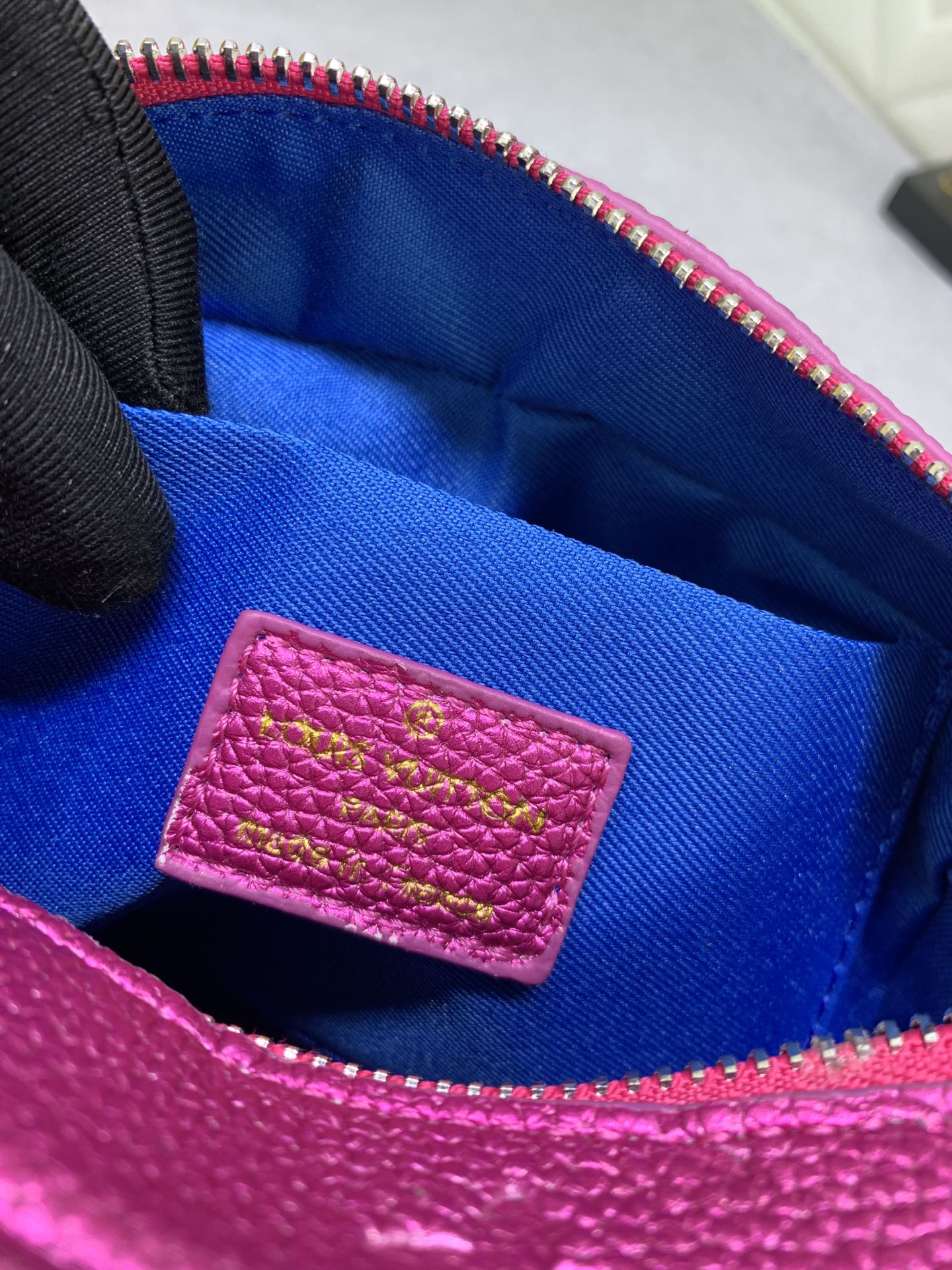 EN - New Bag LUV 645