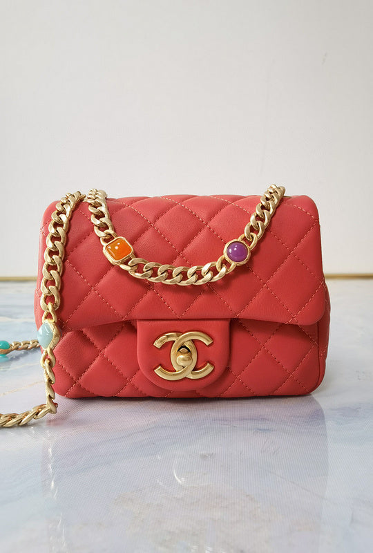 Chanel Bags