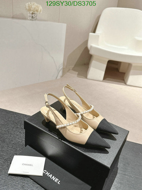SAMC - CHL Women Shoes Ballet - 006