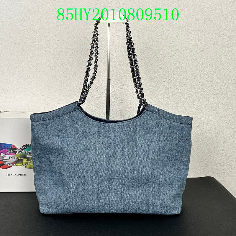Satchel Bags - PDA Bags - 3069