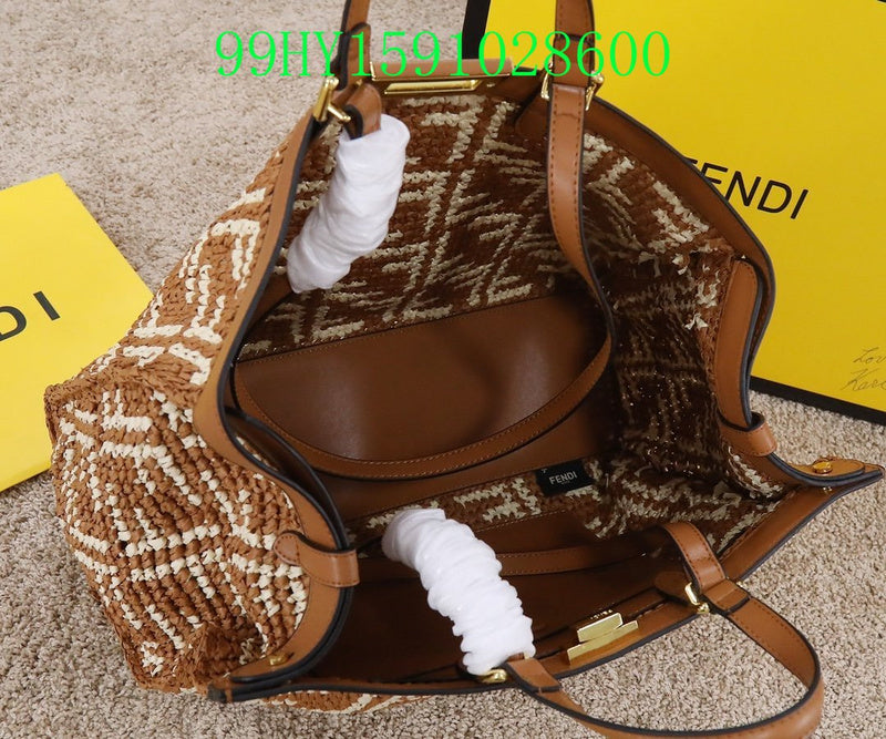 Glami - FDE Bags - 2146