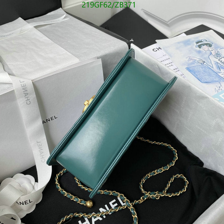 SAMC - CHL Bags - 700