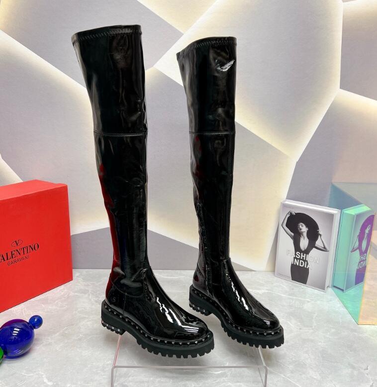 SAMC - VEL Women Shoes - 018
