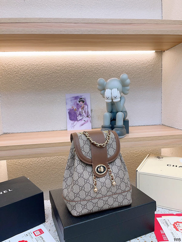 Glami Fashion - GCI Bags - 11595