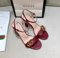 SAMC - GUKI Women Shoes - 2139