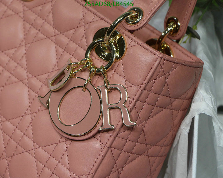 SAMCC - DOR Bags - 1320