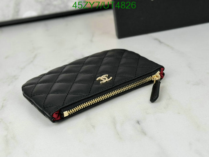 SAMC - CHL Wallets - 029