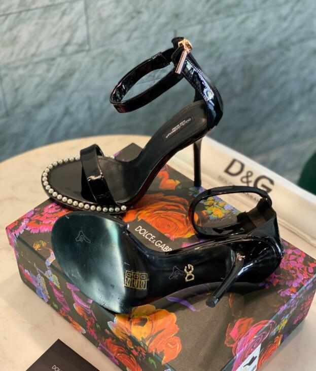SAMC - DAG Women Shoes - 293