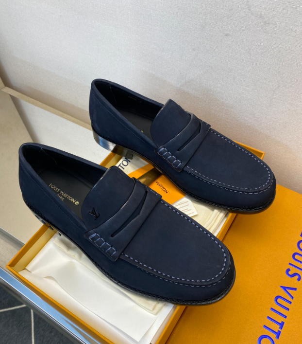 SAMC - LOV Men Shoes - 027