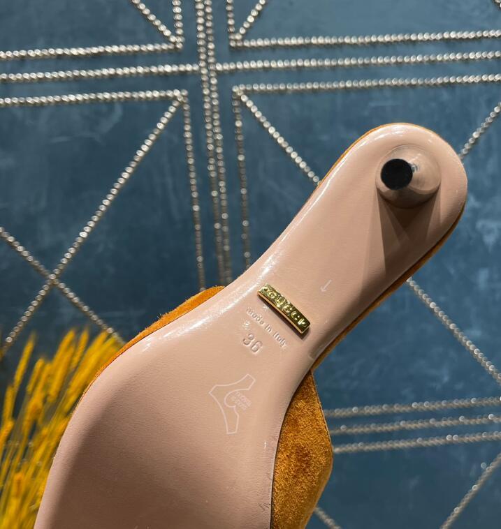 SAMC - GUKI Women Shoes - 823