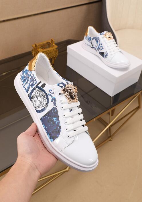SAMC - VAR Men Shoes - 209