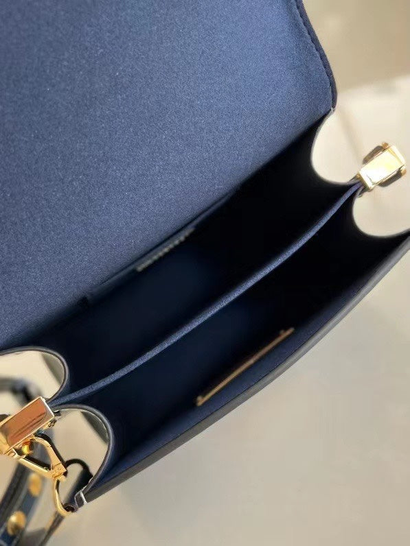 Satchel Bags - VL2 Bags - 1055